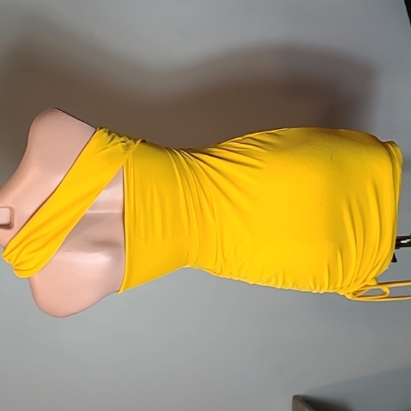 h:ours solange mini dress - Picture 6 of 7